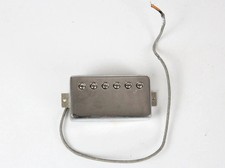 1986 Gibson Les Paul Standard Tim Shaw PAT NO Shawbucker Humbucker NECK Pickup picture