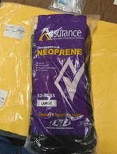 PIP Assurance 52-3665 Chemical Resistant Flock Lined L 12PK,  1054 picture