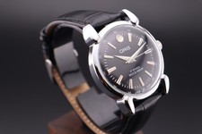 Vintage ORIS Swiss Hand-Wind Classic Mechanical Collectible Men’s Wrist Watch picture