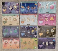Disney Minnie Mouse: The Main Attraction Limited Release Pin Set NEW #1-12 picture