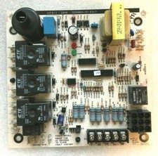 LENNOX 100980-01 Furnace Ignition Control Circuit Board 1173-1 EGC1 used #P951 picture