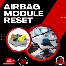 For HONDA 77960-T0A-U611-M4 SRS Control Unit Hard Code Removal Reset Service picture