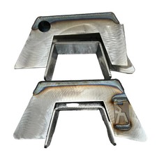 1999-2006 CHEVY GMC NBS UNDERBED NOTCH picture