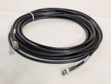 GE Healthcare 2003411-002 BNCM to BNCM RG-59 video coax cable, 50ft picture