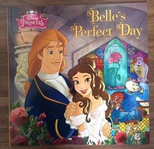Disney Belle's Royal Wedding by Parragon Books Ltd Book The Fast  picture