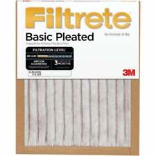 18X30X1 BASIC AIR FILTER 6 Pack picture