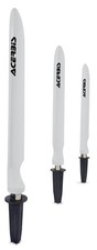 Acerbis Track Markers White/Black 56 Piece Box Offroad MX picture