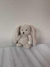 Russ Berrie Vintage Home Buddies Nibbles Bunny Rabbit 5