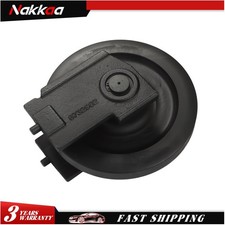 6693237 Track Idler Pulley - Front For Bobcat T190 T200 T300 T630 864 T650 T770 picture