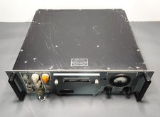 Transmitter Radio T-1108/GRT-21 Solid-State VHF-AM 8004201G2 Untested picture