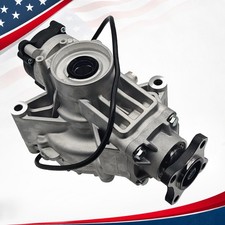 Q830-310000-60000 For CFMoto CF 400 500 600 Front Differential Gearcase Assembly picture
