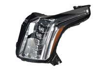 Perfect Genuine OEM 2015-2020 Cadillac Escalade LED Headlight Lamp Left Driver picture