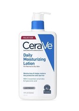 CeraVe Daily Moisturizing Lotion Hydrating Fragrance-Free Value Size 19 fl oz picture