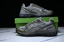 AS*CS Gel-Kayano 12.1 Up There 1203A869-021 Men's Athletic Shoes Size 4-11 picture