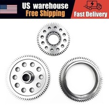 Transmission Oil Pump Gear Set 10R60 10R80 10L60 10L80 10L90 US picture