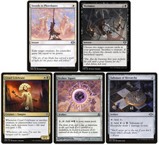 MTG WB Teysa Karlov Aristocrats Commander Deck Staples Bundle (5 Cards) MINT picture