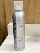 New -Nick Chavez Flocker (Wet/Dry Hair)  For Lift And Texture 8 OZ picture