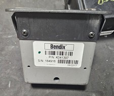 Bendix Collision Avoidance Display Screen  K041397  Peterbilt Kenworth  picture