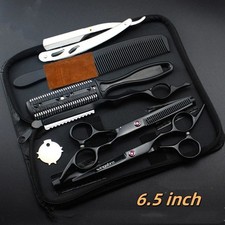 Hair Cutting,Thinning Scissors Shears Set Hairdressing Salon Professional/Barber picture