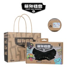 Original Fuggler Shoulder Crossbody Bags Ugly Monster Handbags for Women Gifts picture