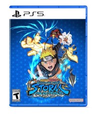Naruto X Boruto Ultimate Ninja Storm Connections - PlayStation 5 picture