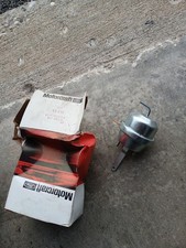 FOMOCO NOS D5DZ-18A318-B  YH-256 HVAC VACUUM ACTUATOR / 1970s FORD & MERCURY picture