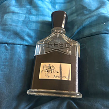 Aventus unused with box picture