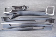OEM 2011 2012 2013 2014 2015 2016 Jeep Grand Cherokee Wood Interior Door Trim picture