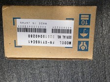 1PCS Used Pro-Face 3080039-03 FN-XY16SC41 Output Module 24 VDC 200mA picture