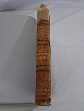 Antique ELECTRIC Power and Lighting Volume 1 Scranton 1897 1st Colliery Engineer picture