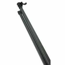 CKG 3K CARBON FIBER SHAFT FOR MINELAB EQUINOX 600/800 METAL DETECTOR ROD picture