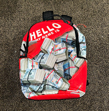 Men’s Sprayground Backpack picture