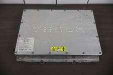 12-15 Tesla Model S Gen 1 High Voltage Battery Charger Module (6009278-00-F) OEM picture