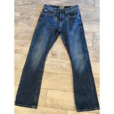 Wrangler 20X Vintage Boot Jeans 30x34 Bootcut Western Denim 30 x 34 Style 42 picture