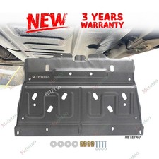 For Ford F-150 2015-2024 Upgrade Manganese Steel Splash Panel Shield ML3Z-7222-D picture