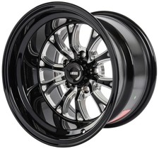 JEGS SSR Spike Wheel [Size: 15