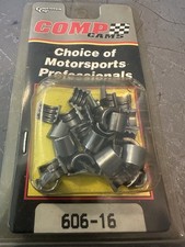 COMP Cams Street Valve Locks 606-16 picture