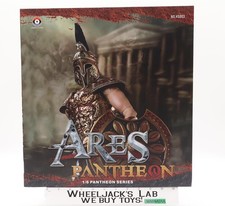 No.HS003 Ares Pantheon 1/6 Series 2019 Coomodel Action Figure NEW MIB picture