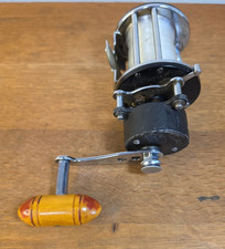 Penn Long Beach 350 Live Bait Caster w/ Reel-Deal 2 Speed Transmission picture