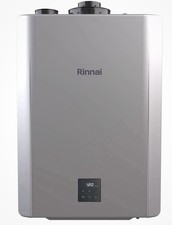 Rinnai RXP199iN Efficient Tankless Water Heater w/ Recirc Pump 11.1 GPM 199k BTU picture