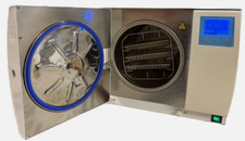Tinget 16 Liter Dental Vacuum Steam Autoclave Sterilizer STEL16L-C picture
