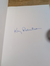  **Signed**Miss Kay's Duck Commander Kitchen picture
