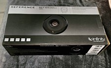 Infinity REF-6532EX Reference 165W Peak, 6.5