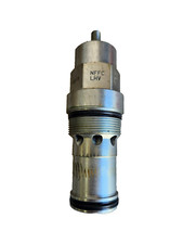 *NOS* Sun Hydraulics NFFC LHV 9AV9 Check Valve   (#85) picture