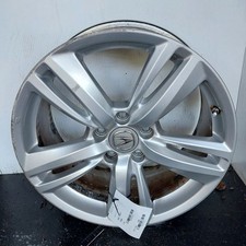 Wheel 18x7-1/2 10 Spoke Alloy Fits 13-15 RDX 1207103 picture