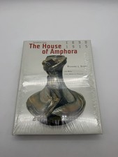 Ceramics From The House Of Amphora 1890-1915, Hardcover NEW FACTORY SEALED picture