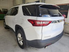 Driver Camera/Projector Radar Unit Blind Spot Alert Fits 18-24 EQUINOX 261083 picture