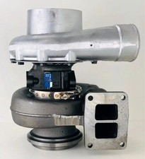 167713 NEW BORGWARNER BHT3B TURBOCHARGER FOR CUMMINS ENGINES FROM 1994 TO 2004 picture
