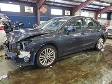 Info-GPS-TV Screen Clock And Temperature Fits 13-17 XV CROSSTREK 1337151 picture