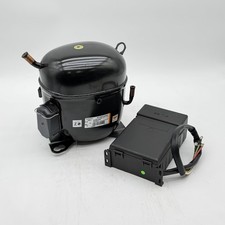 Embraco NTU6234GKV2 1 1/4 HP Compressor R404A 208-230V 60Hz MBP Hermetic picture
